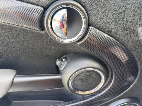 2011 MINI Cooper S