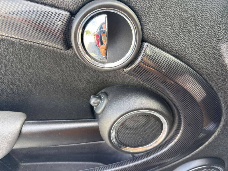 2011 MINI Cooper S