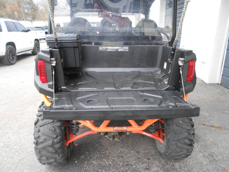 2017 Polaris General