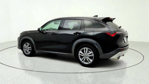 2025 Acura ADX