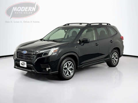 2023 Subaru Forester Premium