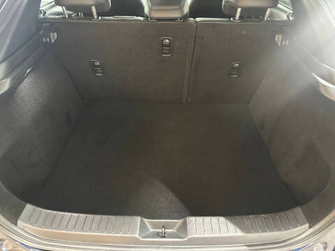 2023 Mazda CX-30 2.5 S Select