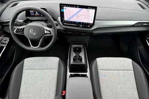 2026 Volkswagen ID.4 Pro