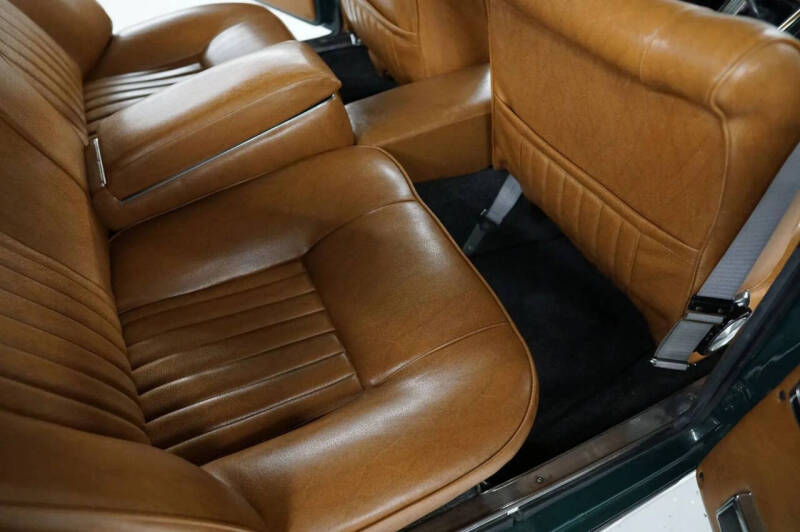 1969 Alfa Romeo 1750