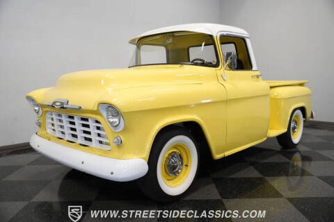 1956 GMC 3100