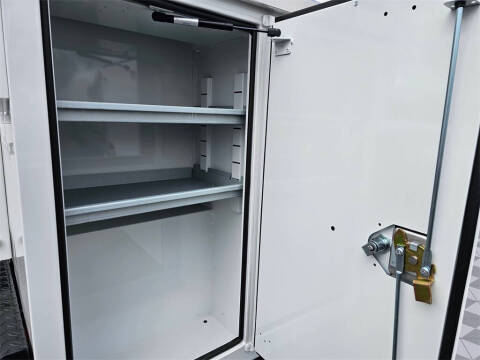 2025 Chevrolet Silverado 2500HD Work Truck