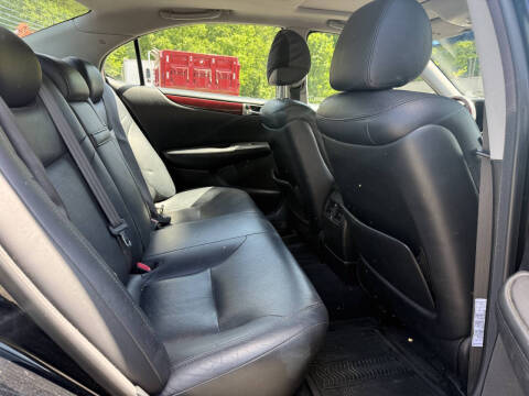2005 Lexus ES 330