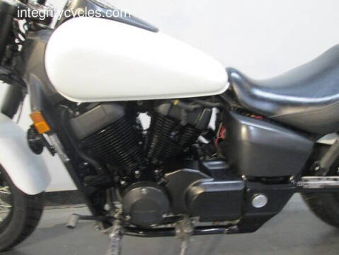 2019 Honda Shadow Phantom