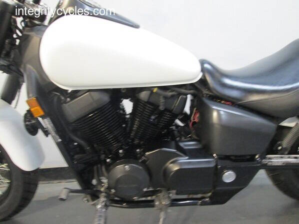 2019 Honda Shadow Phantom