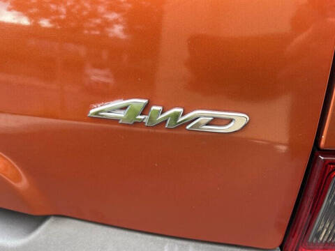 2003 Honda Element EX