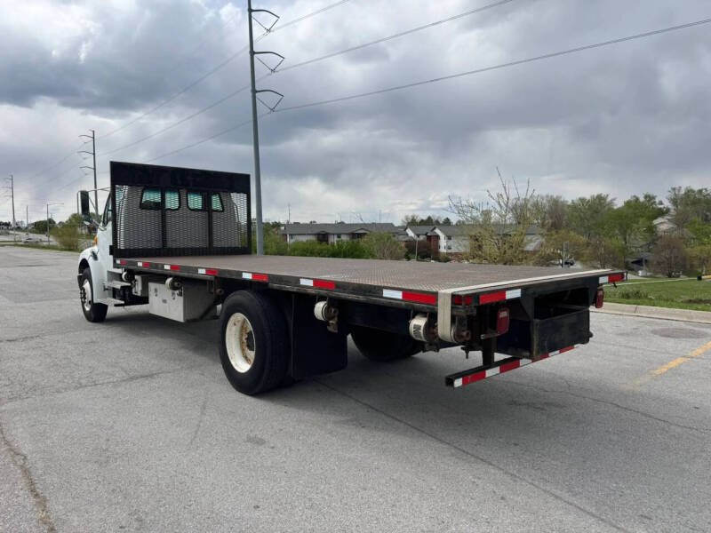 2002 Sterling M7500 Acterra