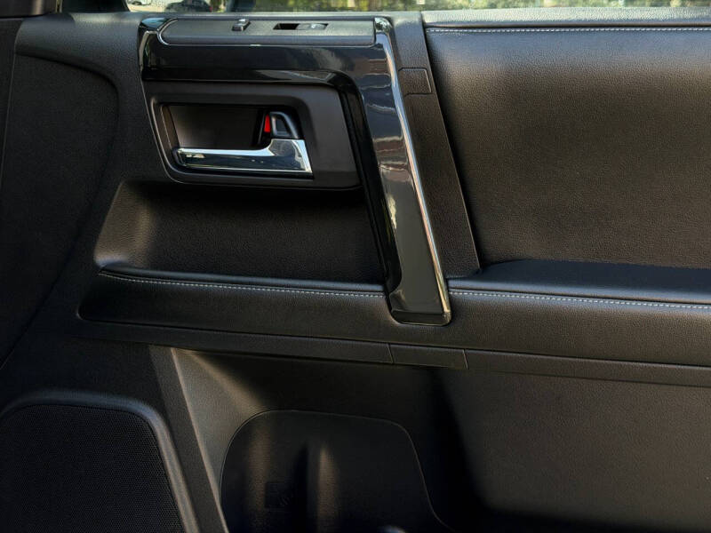 2014 Toyota 4Runner Limited