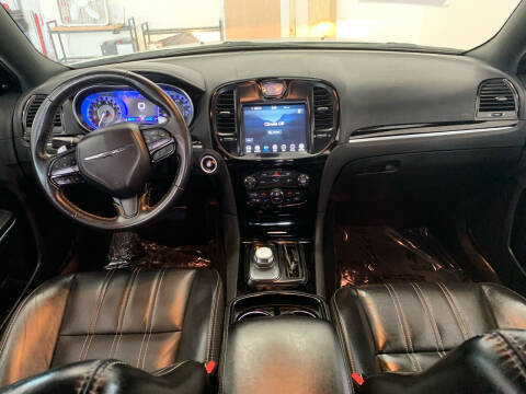 2021 Chrysler 300 S V6