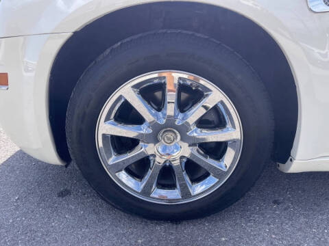 2007 Chrysler 300 Touring