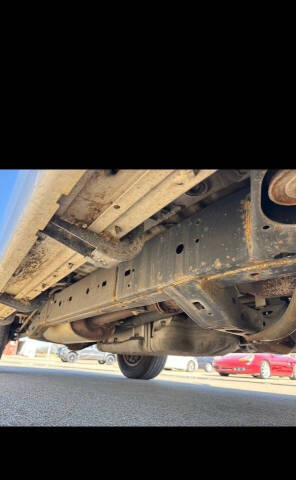 2003 Toyota 4Runner Limited