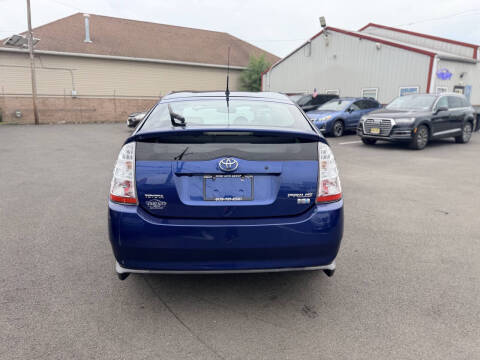 2008 Toyota Prius Standard