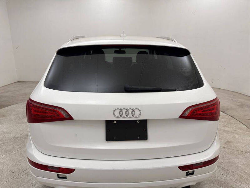 2009 Audi Q5