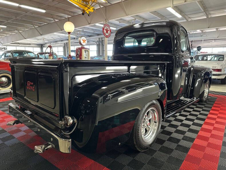 1949 Ford F-3