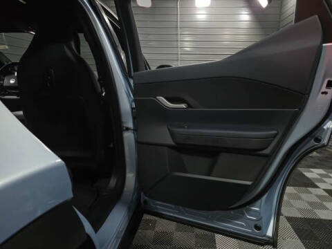 2023 Fisker Ocean One