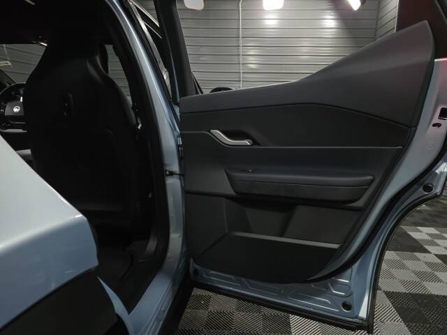 2023 Fisker Ocean One