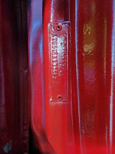 1964 Chevrolet Chevelle