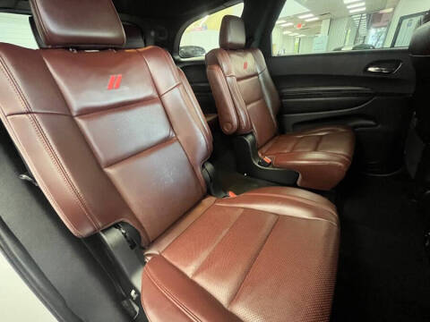 2023 Dodge Durango GT Premium