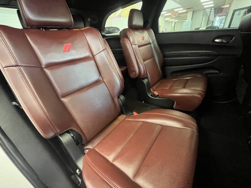 2023 Dodge Durango GT Premium