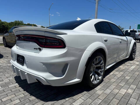 2022 Dodge Charger