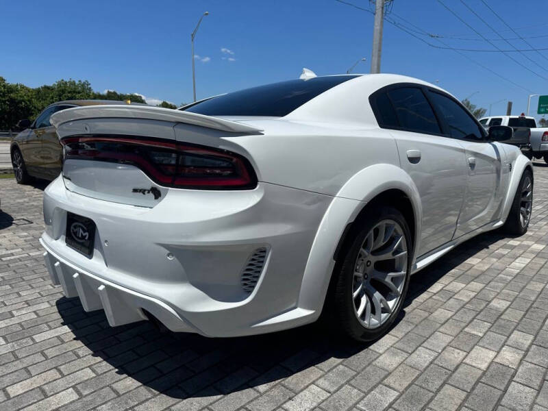 2022 Dodge Charger