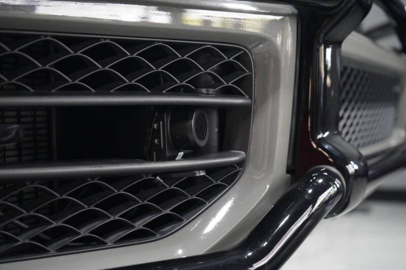 2022 Mercedes-Benz G-Class AMG G 63 4x4 Squared