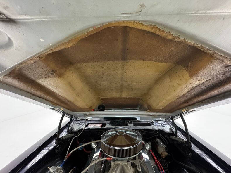 1978 Chevrolet Camaro