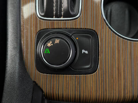 2017 GMC Acadia SLE-2