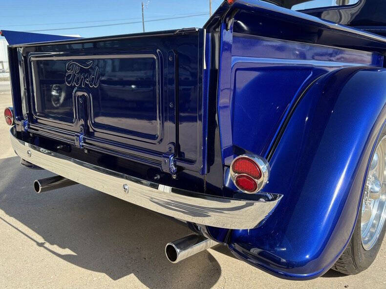 1936 Ford F-100