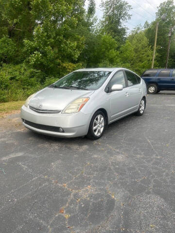 2009 Toyota Prius Touring