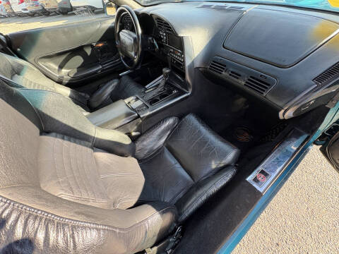 1994 Chevrolet Corvette