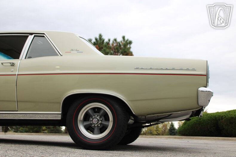1966 Ford Fairlane