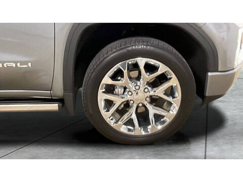 2022 GMC Sierra 1500 Limited
