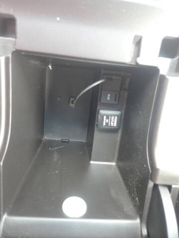 2009 Acura TL w/Tech