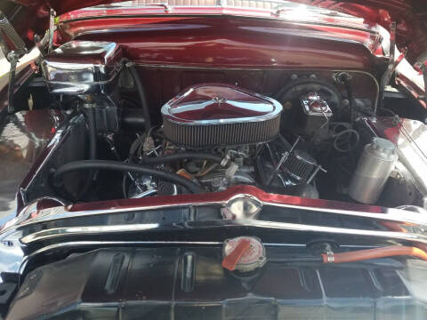 1951 Mercury CONVERTIBLE