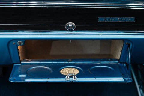 1966 Chevrolet Chevelle