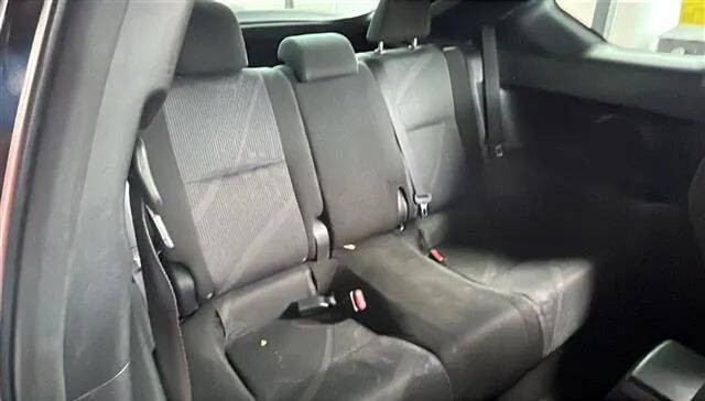 2012 Scion tC