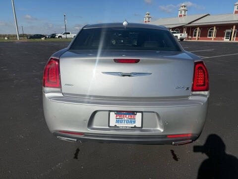 2015 Chrysler 300 S