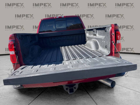 2018 GMC Sierra 2500HD Denali