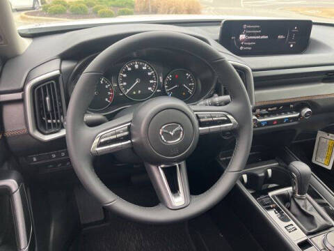 2026 Mazda CX-50 2.5 S Premium