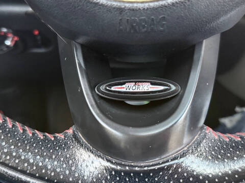 2014 MINI Hardtop Cooper