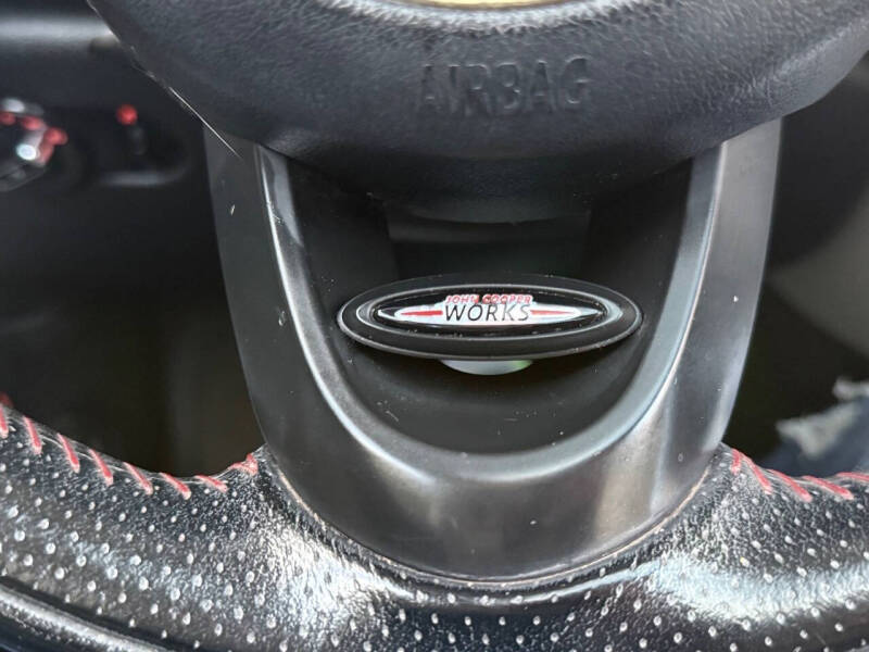 2014 MINI Hardtop Cooper