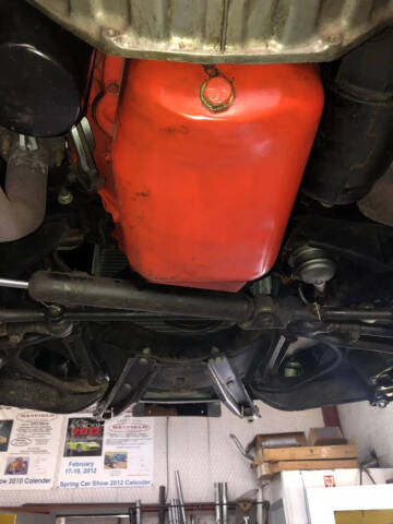 1963 Chevrolet Corvette