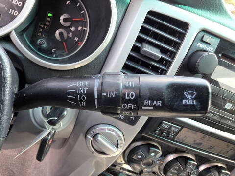 2007 Toyota 4Runner Limited