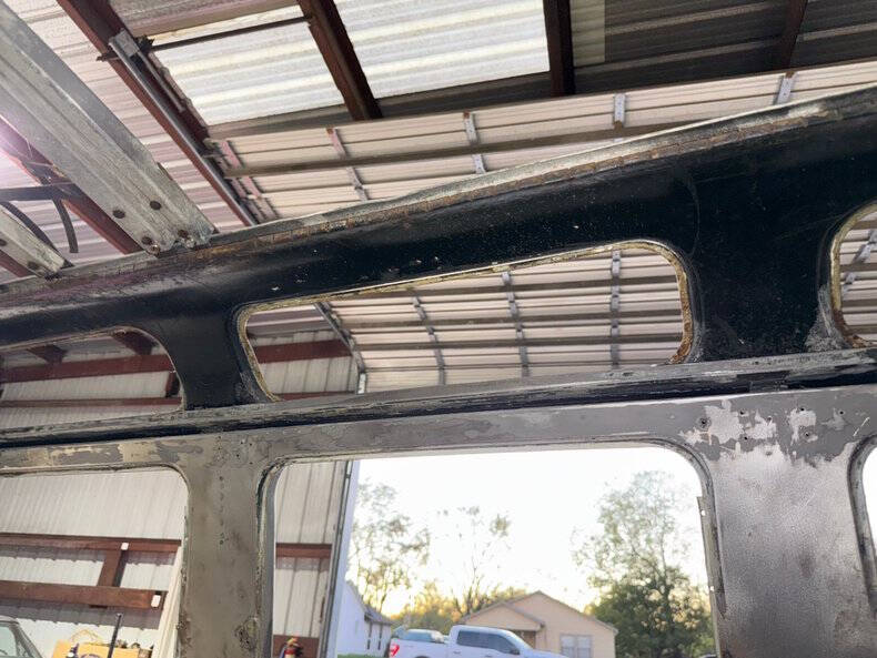 1963 Volkswagen Microbus
