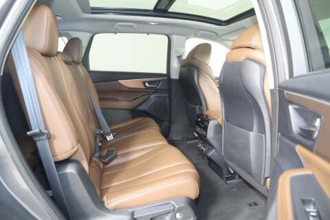 2023 Acura MDX SH-AWD w/Tech